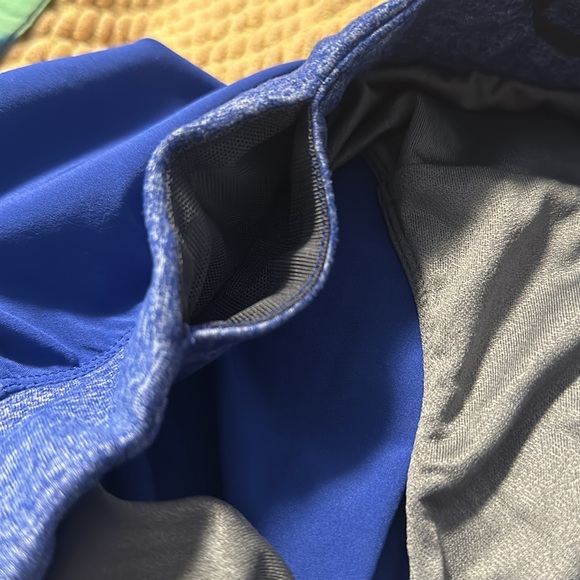 OR short - Picture 7 of 8